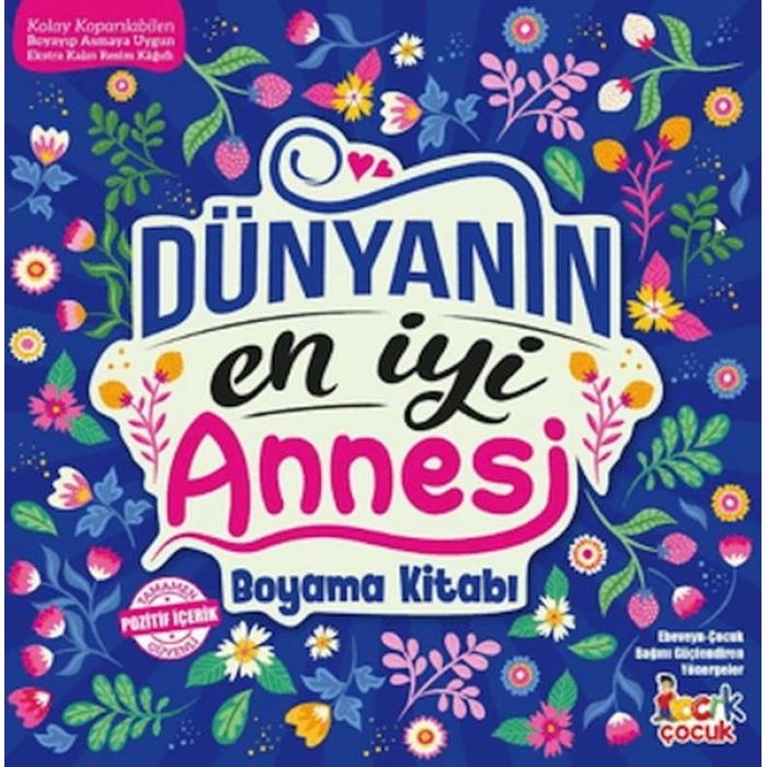 Dünyanın En İyi Annesi