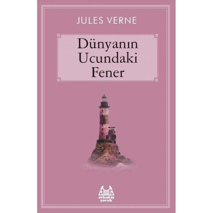 Dünyanın Ucundaki Fener