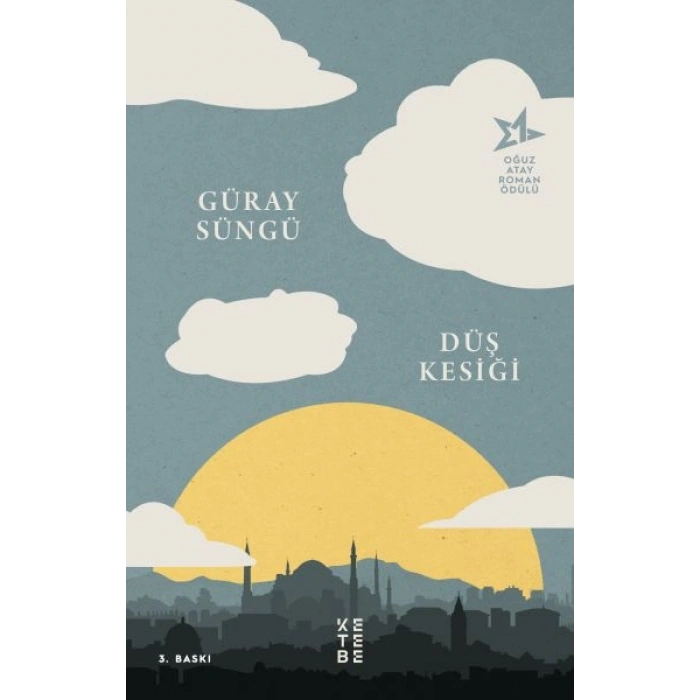Düş Kesiği