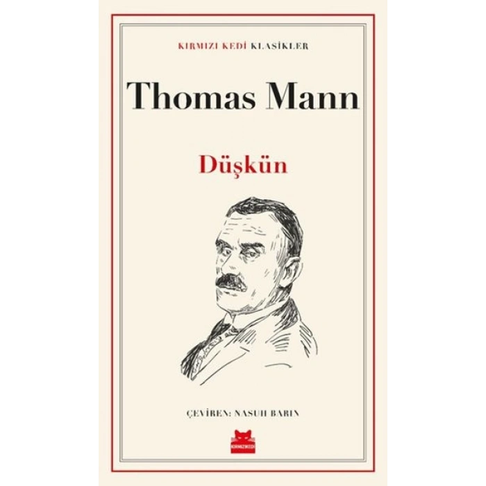 Düşkün