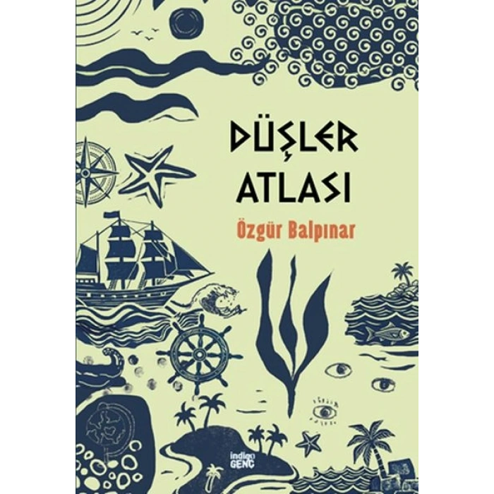 Düşler Atlası