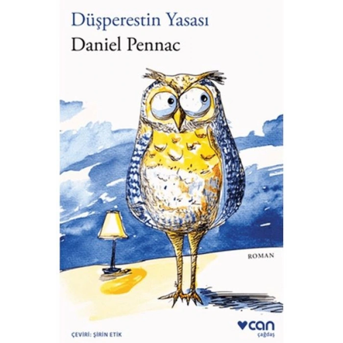 Düşperestin Yasası
