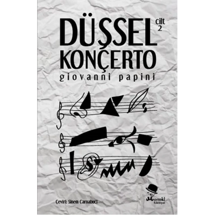 Düşsel Konçerto Cilt 2