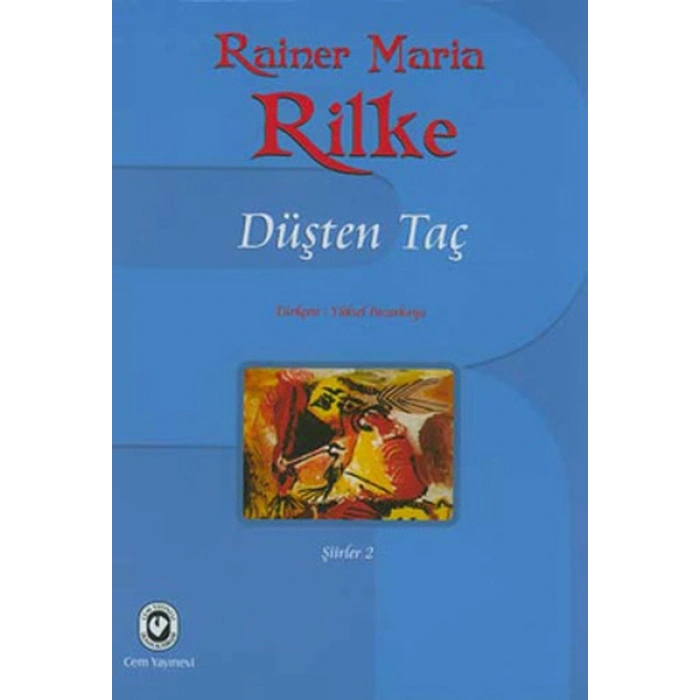 Düşten Taç