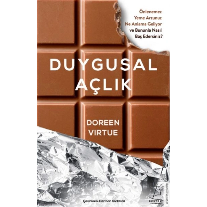 Duygusal Açlık - Önlenemez Yeme Arzunuz Ne Anlama Geliyor ve Bununla Nasıl Baş Edersiniz?