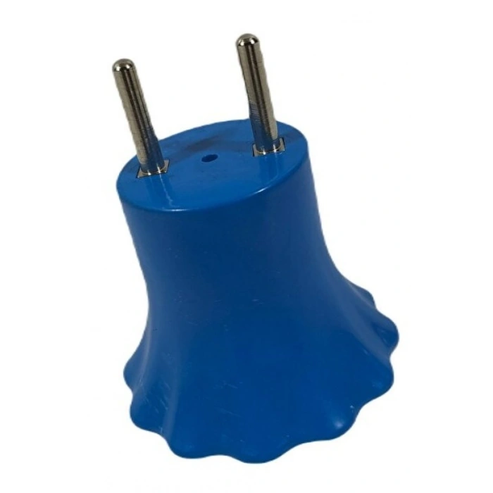 Duylu Fiş E27 Duylu Ampul Takılan Fiş Duylu Priz