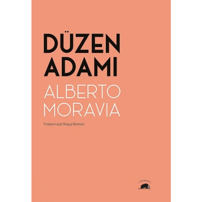 Düzen Adamı