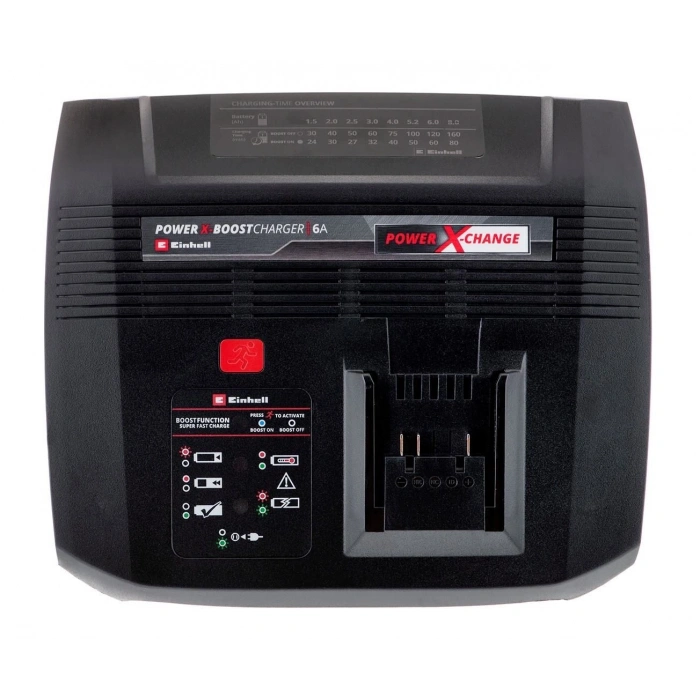 e 4-6 Ah Akü ve Şarj  Seti