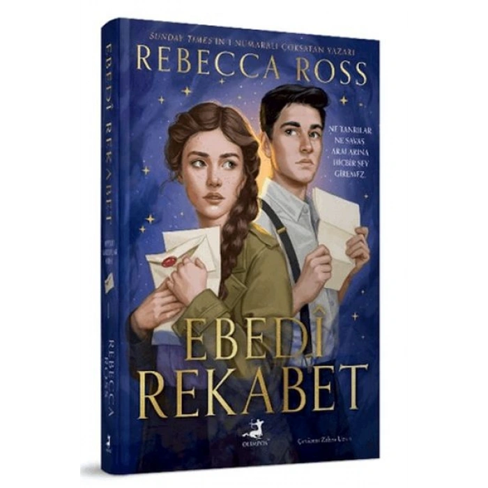 Ebedi Rekabet