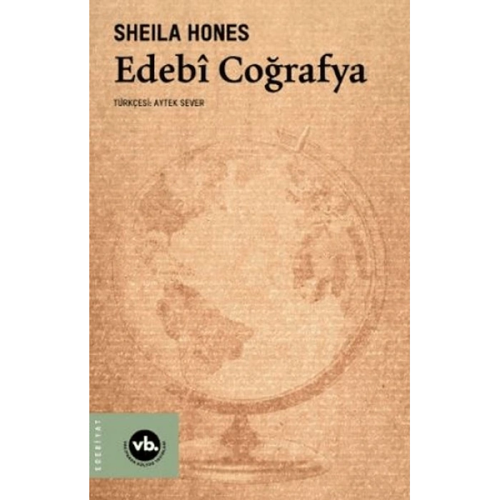 Edebî Coğrafya