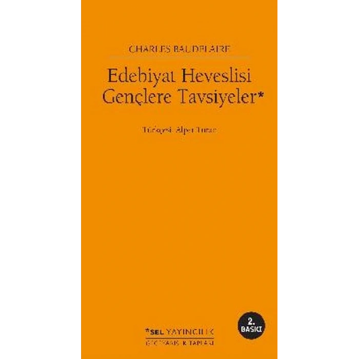 Edebiyat Heveslisi Gençlere Tavsiyeler