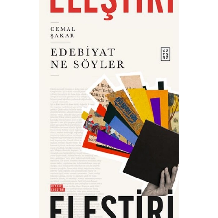 Edebiyat Ne Söyler