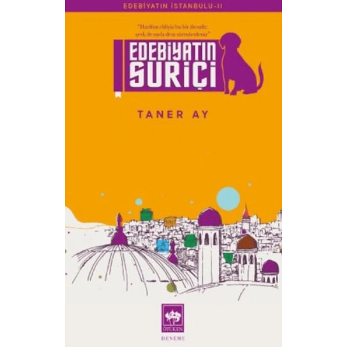 Edebiyatın Suriçi