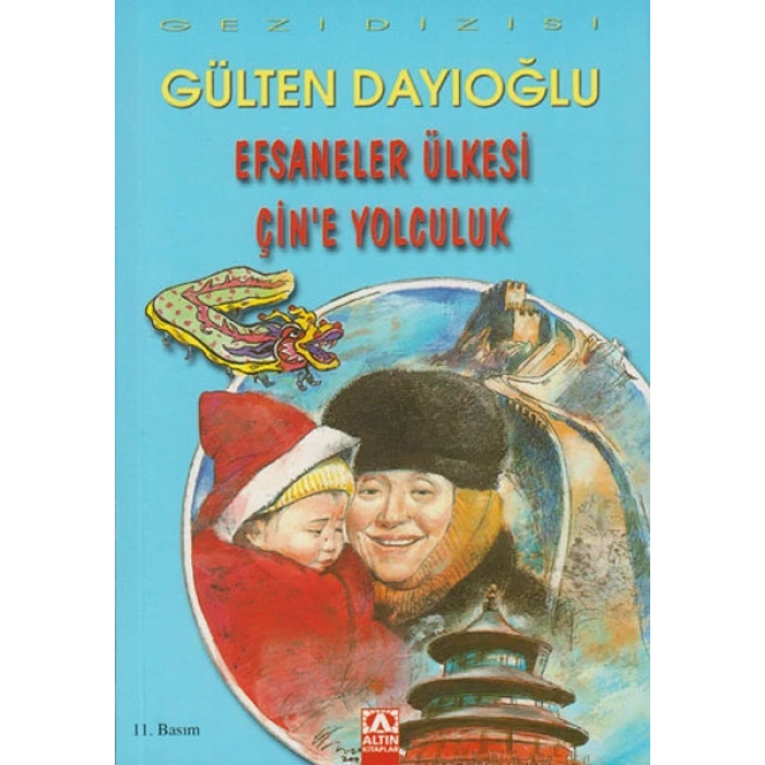 Efsaneler Ülkesi Çine Yolculuk
