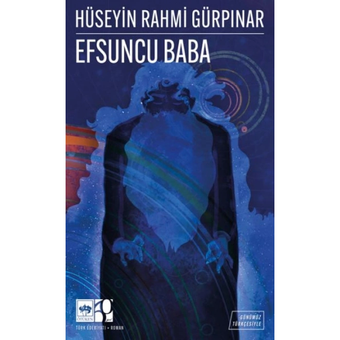 Efsuncu Baba