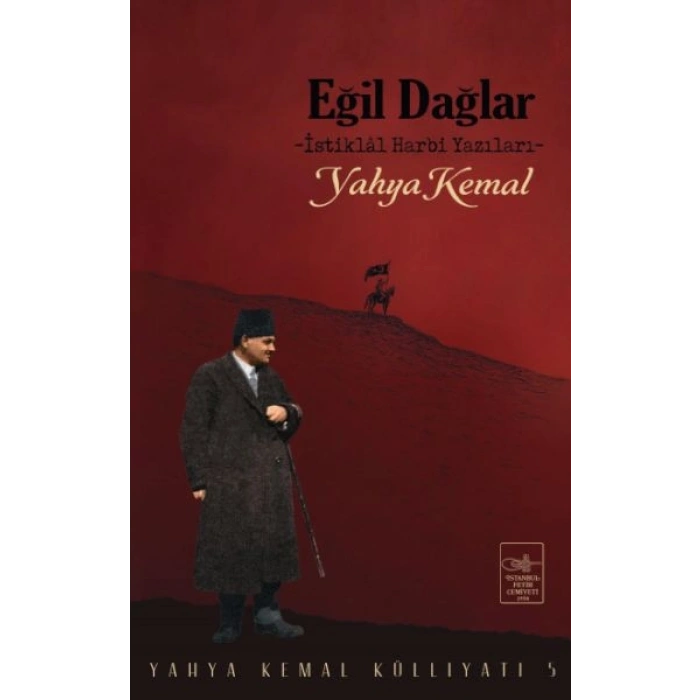 Eğil Dağlar