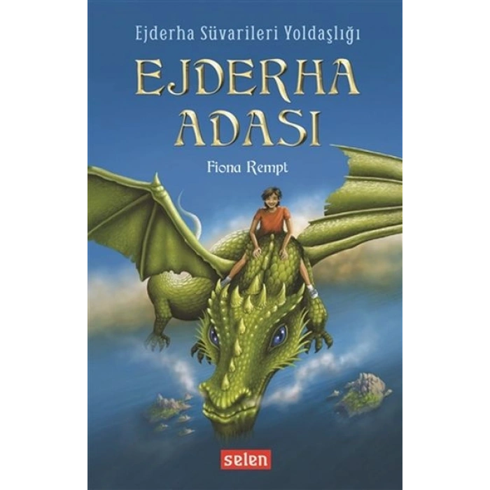 Ejderha Adası