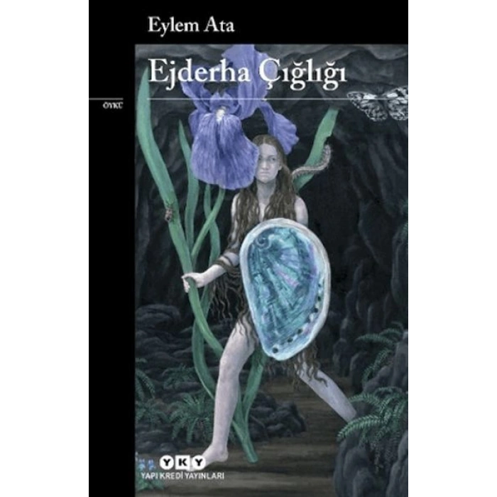 Ejderha Çığlığı
