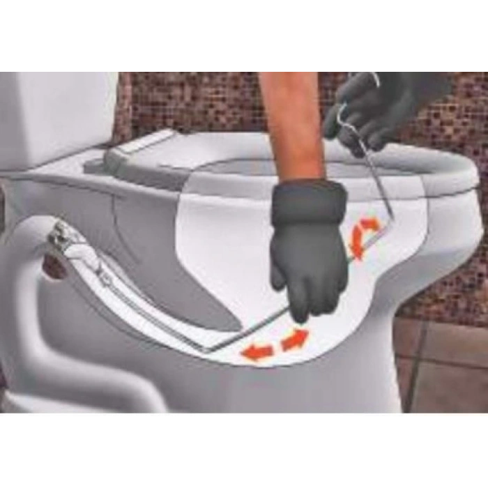 EKA10 Kanal Açma Teli 10 Metre