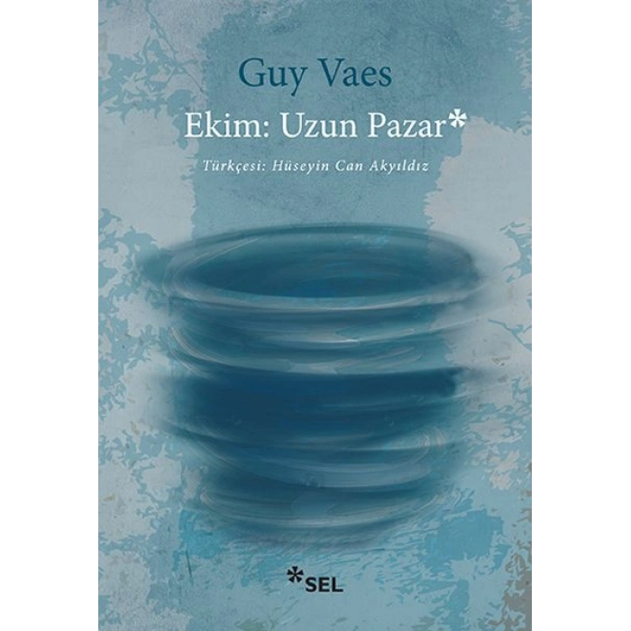 Ekim Uzun Pazar