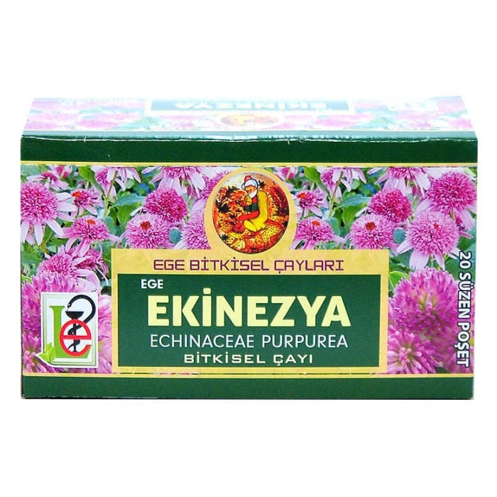 Ekinezya  Çayı 20 Süzen Poşet