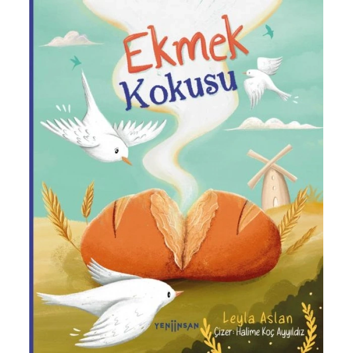 Ekmek Kokusu