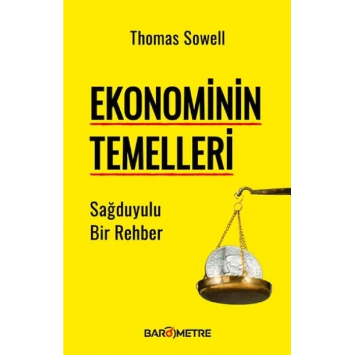 Ekonominin Temelleri