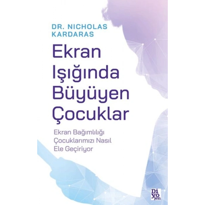 Ekran Işığında Büyüyen Çocuklar