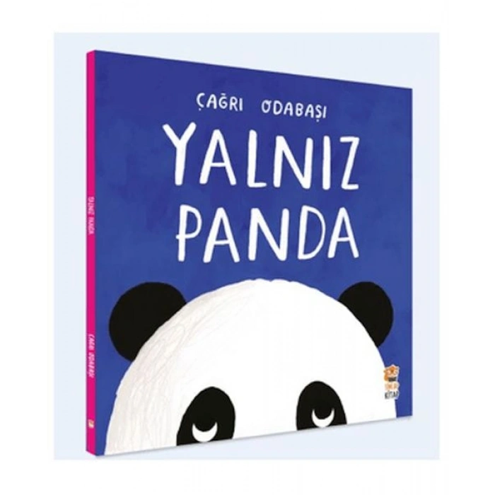 Ekrana Bağımlı Olmaz - Yalnız Panda