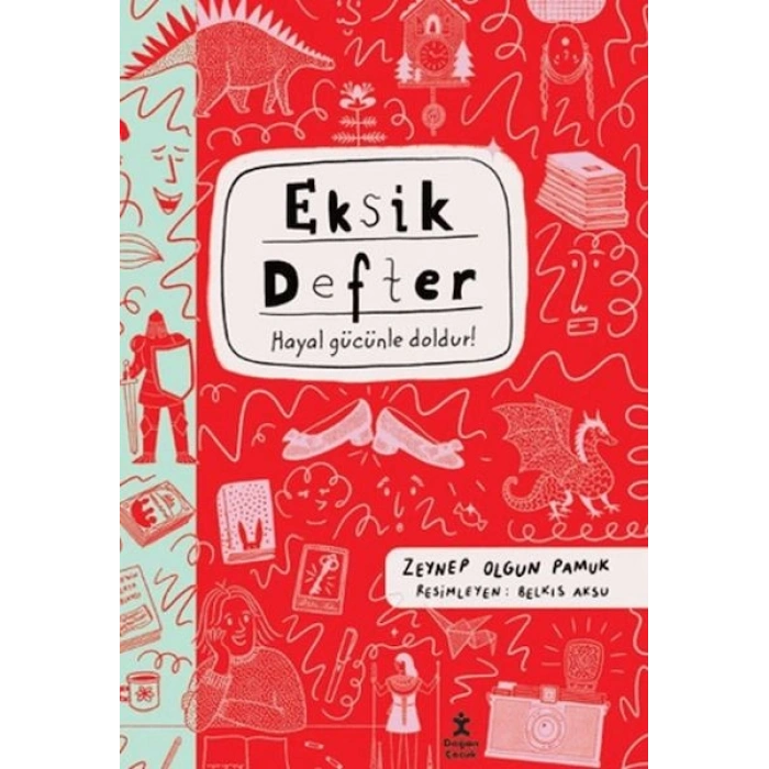 Eksik Defter