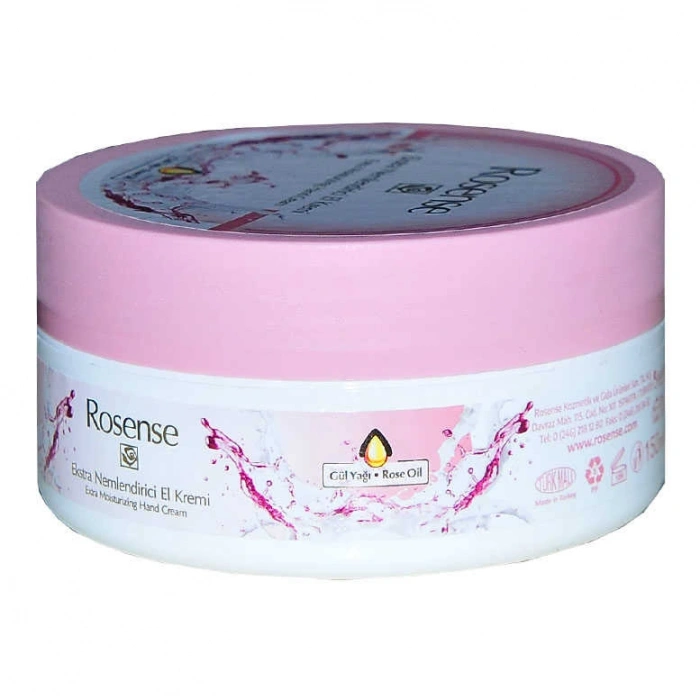 Ekstra Nemlendirici El i 150 ML