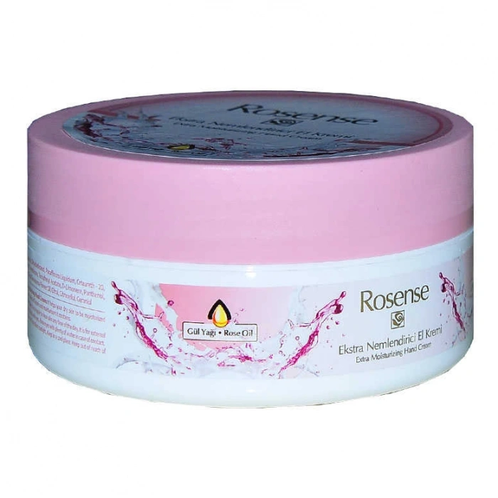 Ekstra Nemlendirici El i 150 ML