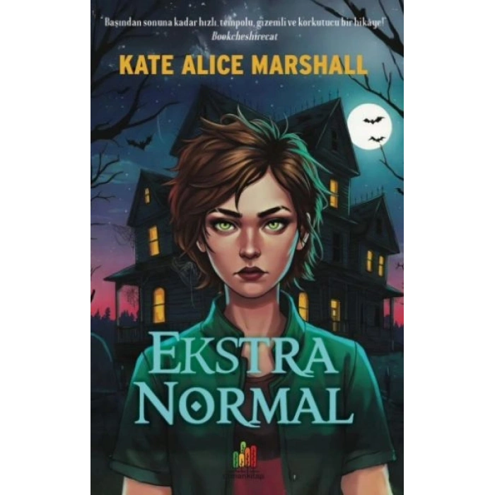 Ekstra Normal