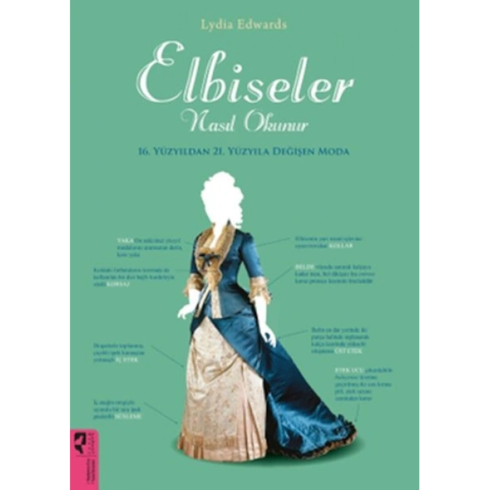 Elbiseler Nasıl Okunur