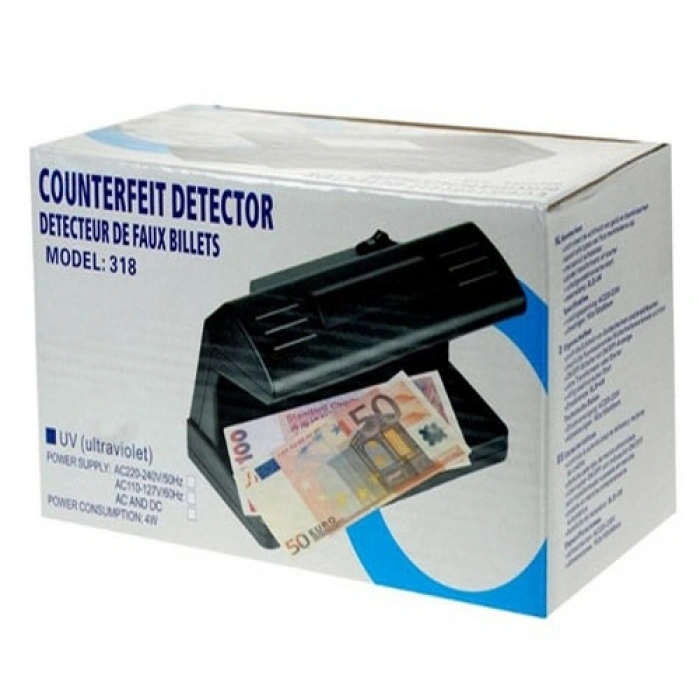 Elektrikli Para Kontrol