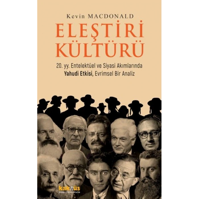 Eleştiri Kültürü