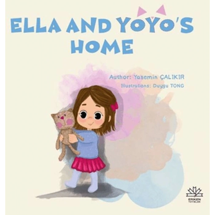 Ella And Yoyos Home