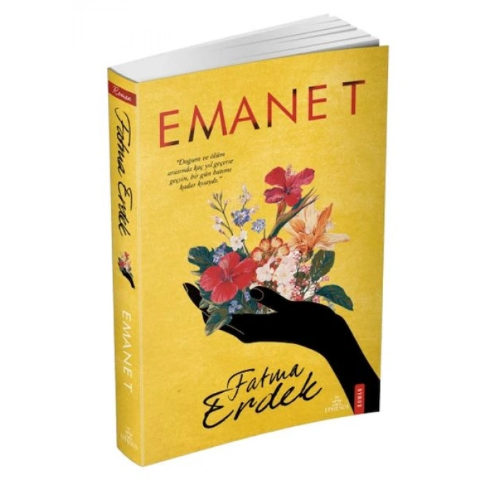 Emanet