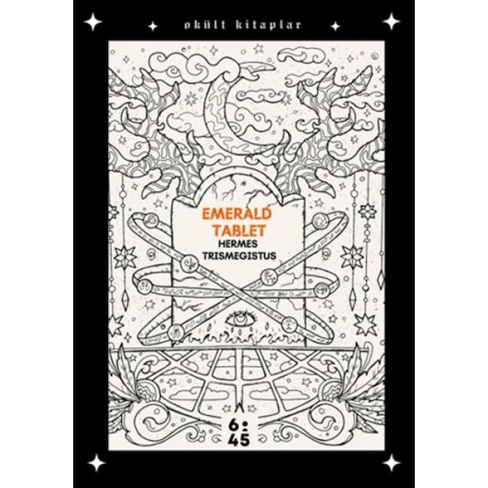 Emerald Tablet