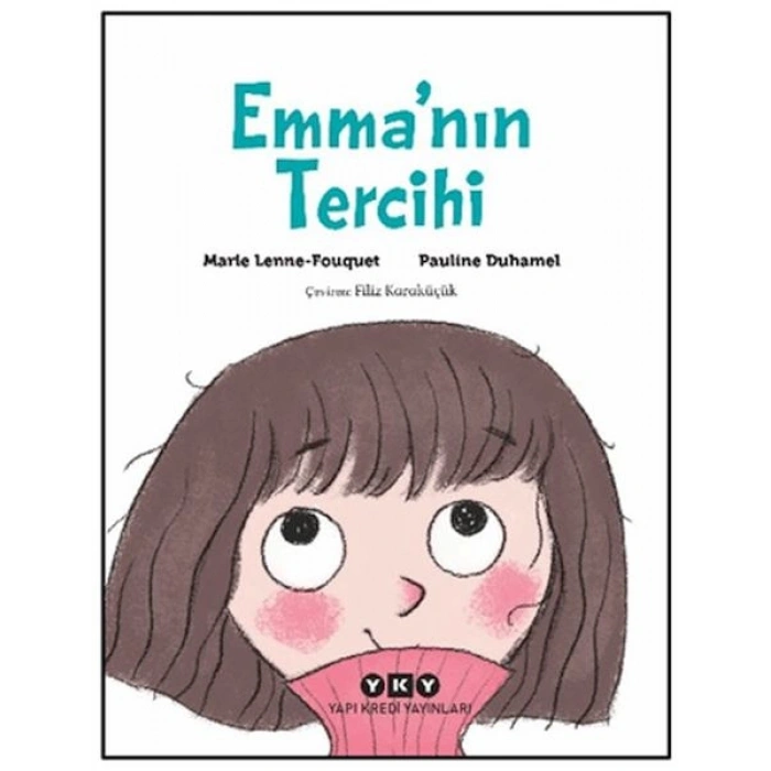Emmanın Tercihi
