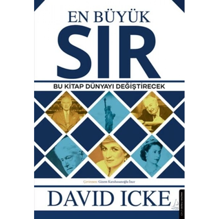 En Büyük Sır