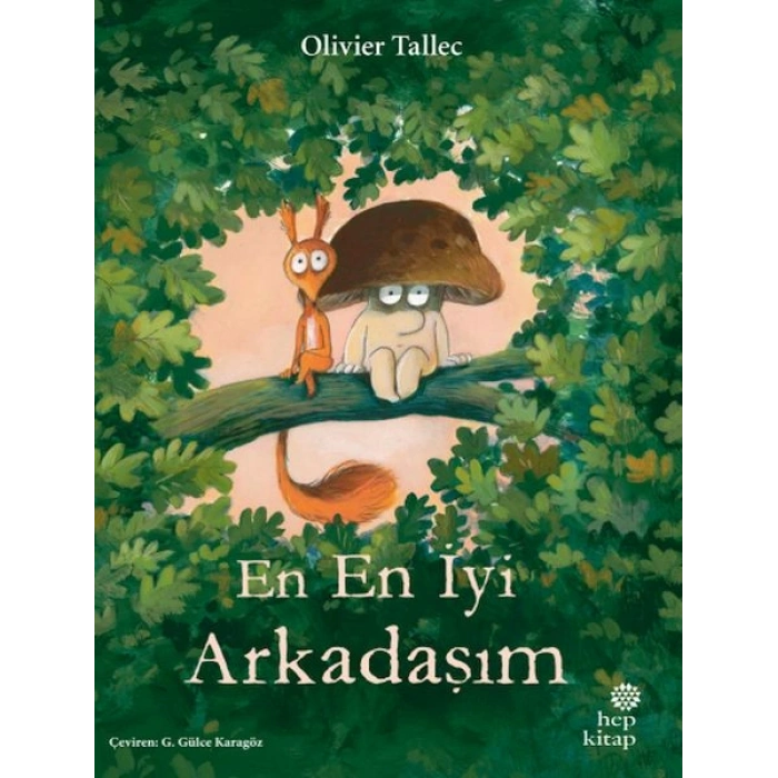 En En İyi Arkadaşım