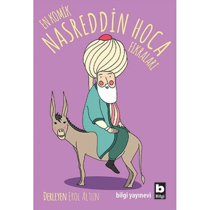 En Komik Nasreddin Hoca Fıkraları