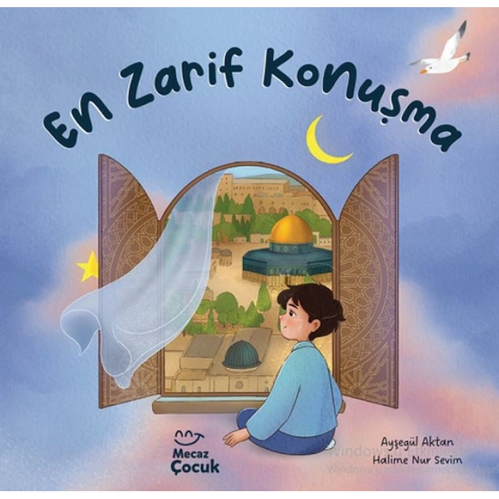 En Zarif Konuşma