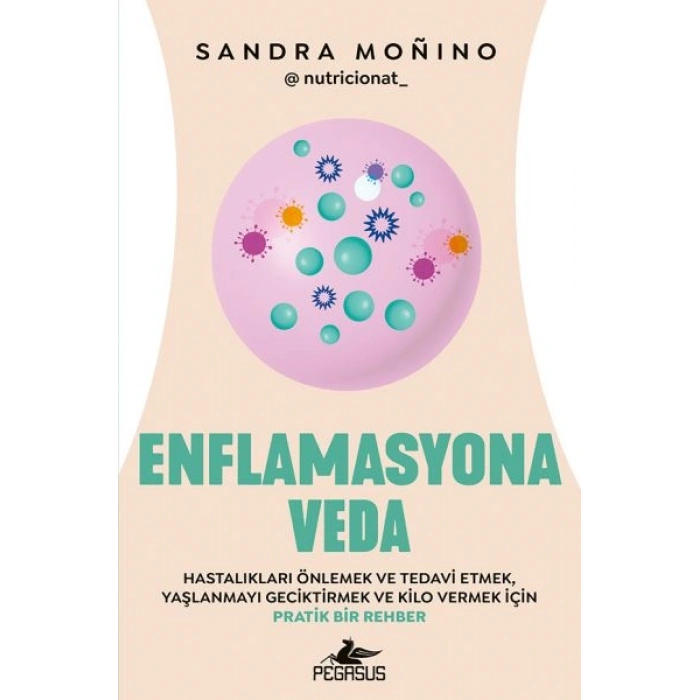 Enflamasyona Veda