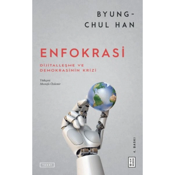 Enfokrasi