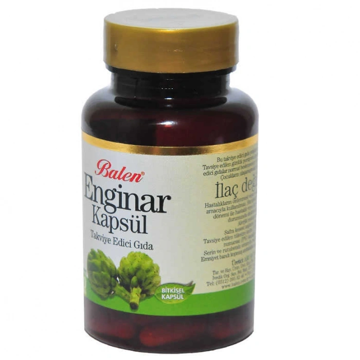 Enginar 60