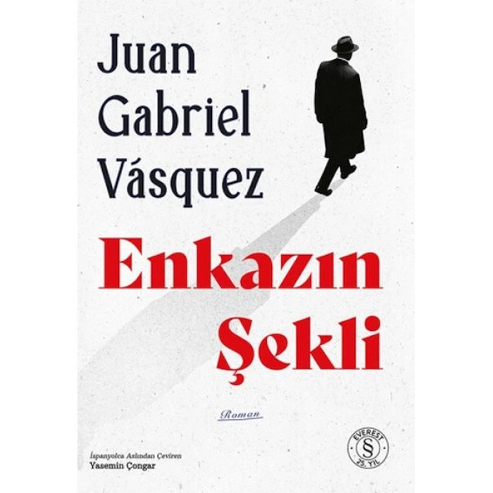 Enkazın Şekli