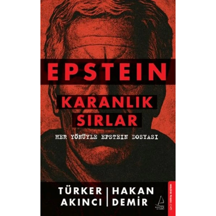 Epstein Karanlık Sırlar