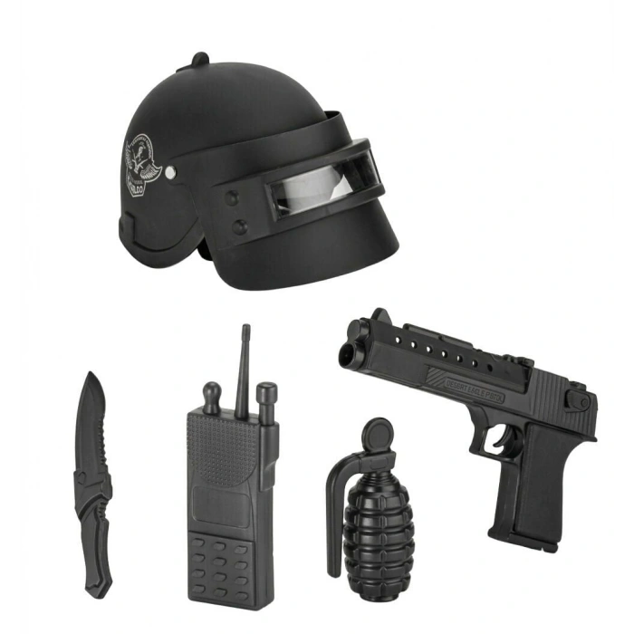 ER-125 CSGO MİNİ SET
